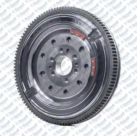VALEO 836011 Volan Vectra C-Astra H Z19dth - Alfa Romeo 159 1.9 Jtd  ####